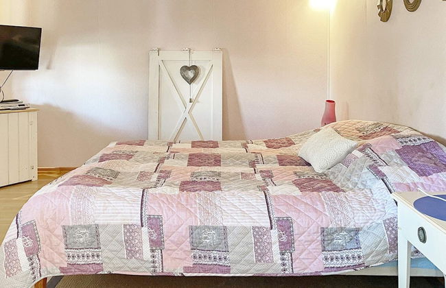 9 Person Holiday Home in Lysvik - Foto 8