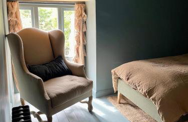 Highend Cotswold Barn near Soho Farmhouse & Daylesford - Foto 5