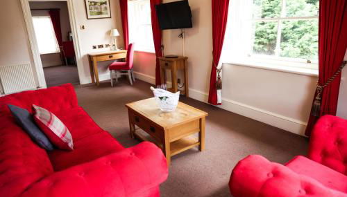 Hazlewood Castle & Spa - Foto 3