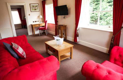 Hazlewood Castle & Spa - Foto 3