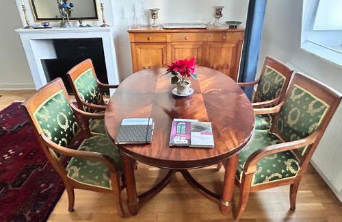 Demeure Jousset des Berries - Foto 35