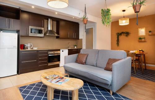 Moderno Apartamento 2 hab en Poblenou 8' Playa & Tech - Foto 29