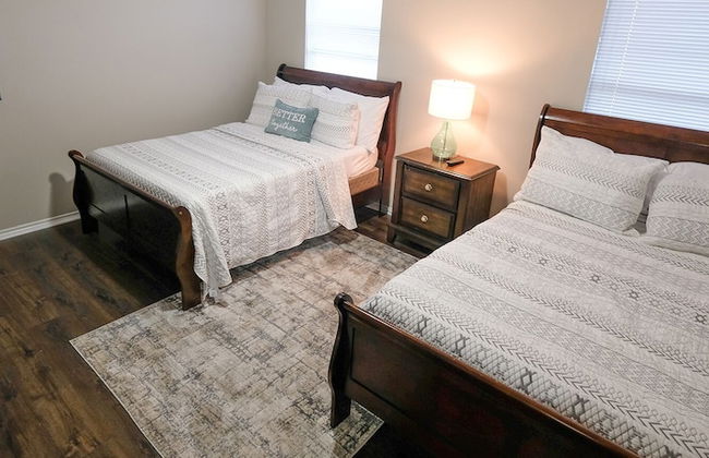 3Bdrm 2.5Bath 5Beds - Warm Home in Katy - Foto 9