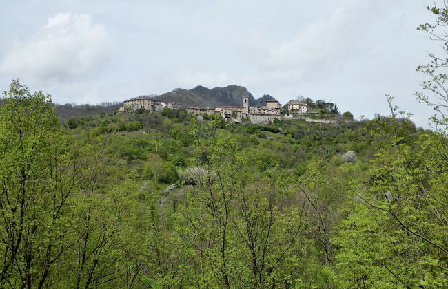 Cottage in Casoli Near Ski Slopes - Foto 21