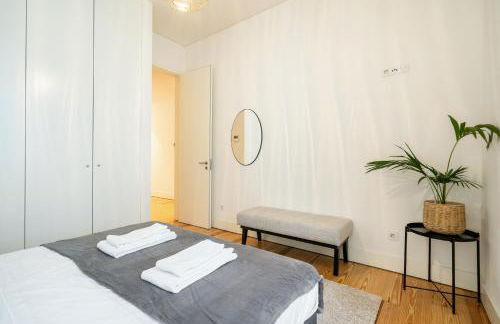Gonzalo's Guest Apartments - Luxury Baixa - Foto 12