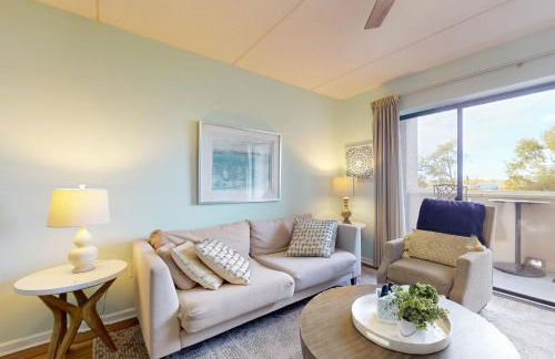 WI11 Water Street Condos Unit 310 - Foto 4