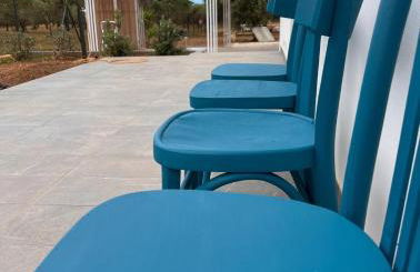 Villa Santareddi - Foto 20