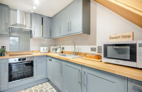 Dassett View - Foto 11