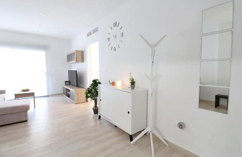 Sunrise apartment, Pinada Beach IV, La Mata, Torrrevieja - Foto 18