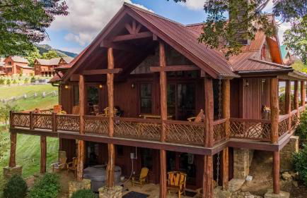 Prancing Horse Lodge at Eagles Nest - Foto 35