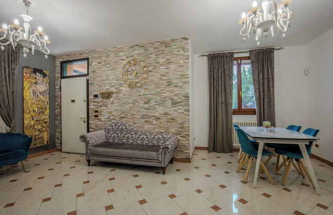 Villa Melanie - Foto 46