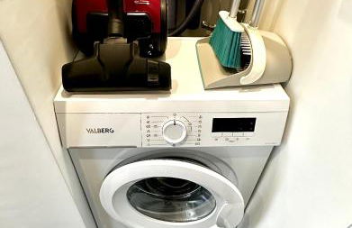 Airbnb à Paris-Bois de Vincennes - Foto 13