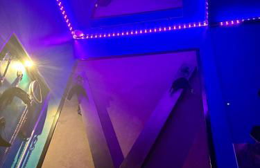 Le Confidentiel -Love Room, marbres, jeux, jacuzzi - Foto 11