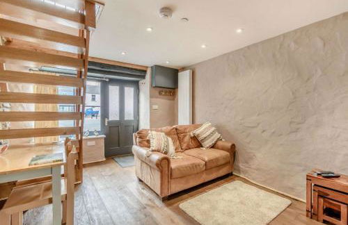 Stable Cottage - Foto 32