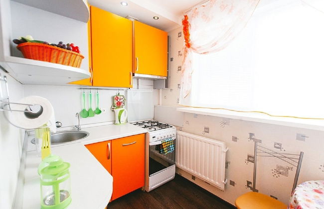 Apartaments 5 Zvezd Prestige - Foto 7