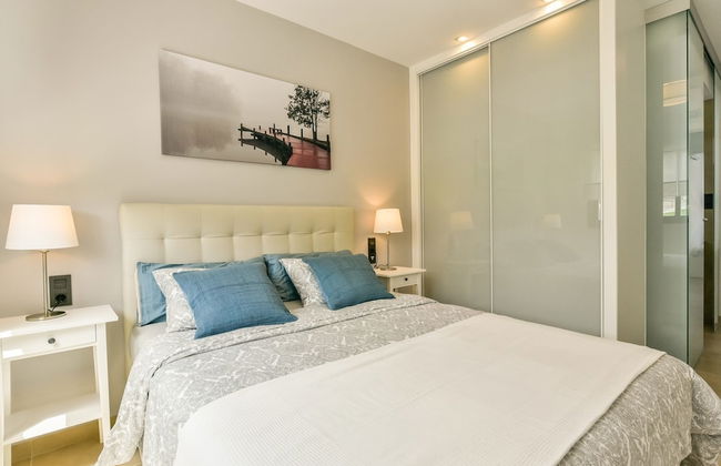 Oasis Beach IX - Amelie - Foto 3