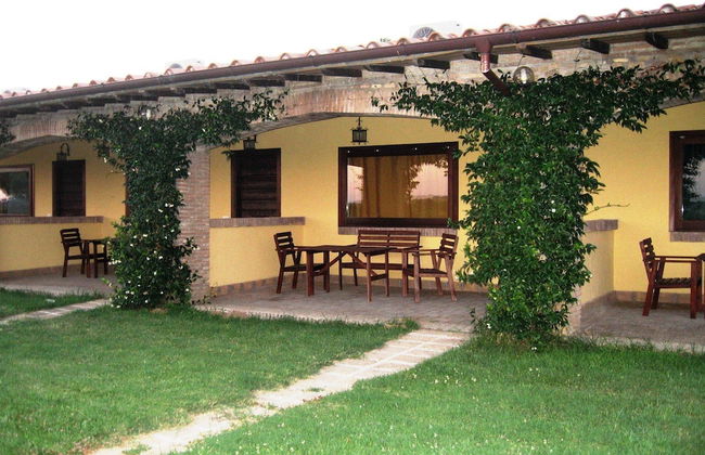 Agriturismo Le Mandriacce - Photo 8