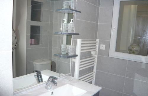 Gîtes de la place du château - Foto 7