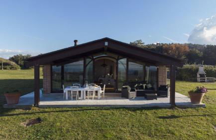 LA RIMESSA EXPERIENCE-Dream Holiday Home - Foto 6