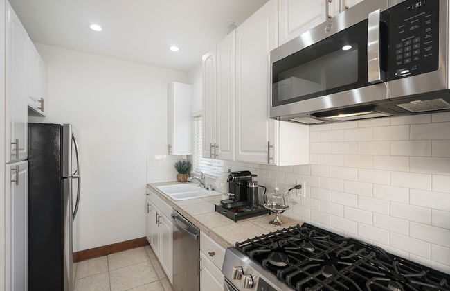 Santa Barbara Luxury Beach Getaways - Foto 30