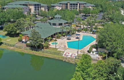Serene Gem, close to Disney- HEATEDsaltwaterPOOL - Foto 46