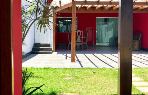 Casa espaçosa 15h 800m praia - Foto 8