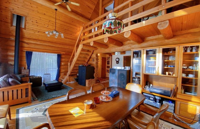 Kobuchizawa Art&Wellness IKIGAI - VILLAS - Foto 11