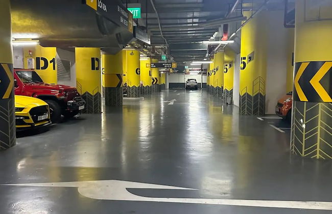 Zenity View Residence Luxury Apartment - Foto 45