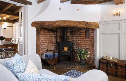 Joe's Cottage - Foto 26