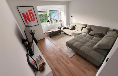 Haus mit drei Schlafzimmern und Garten - Foto 1