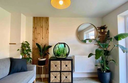 Chester House, Hampton Water 3 bed by Belmont Places - Foto 9