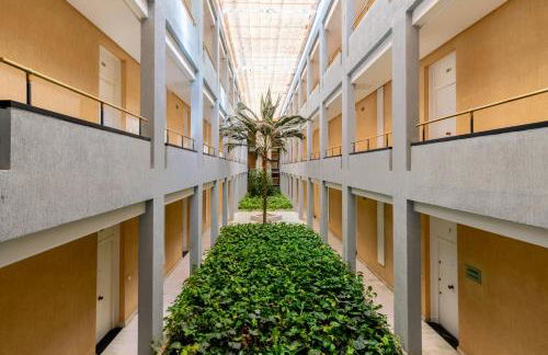 APARTAMENTOS FIBES GARDEN SEVILLA - Foto 67