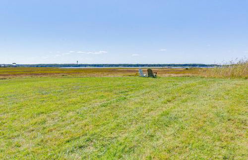 Walk to the Beach Pet-Friendly Gem in Biddeford! - Foto 27