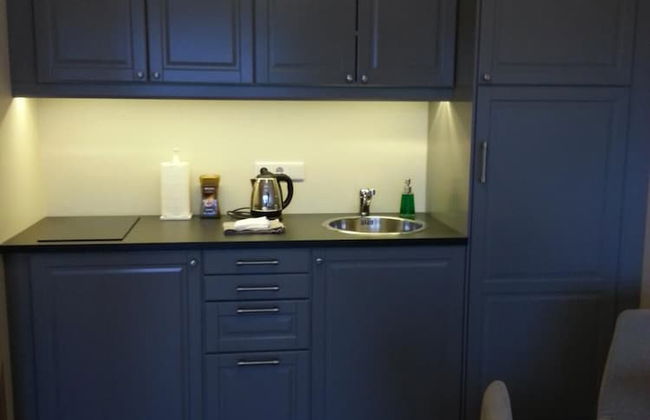 Díma Studio Apartments - Foto 24