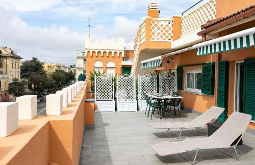 Rex Hotel Residence - Foto 13