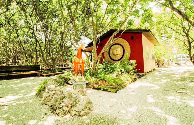 Find Peace - Tiny House in Japanese Garden - Foto 31
