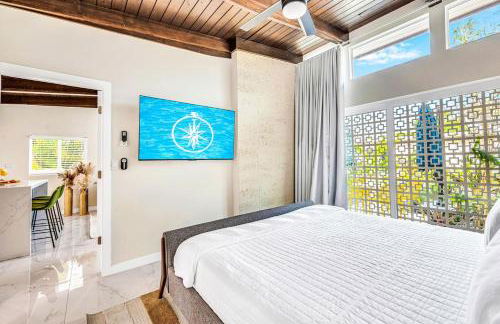 Waterfront Compound 2 Heated Pools SaltAire Lime Keys - Foto 36