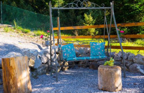 Villa Stella Verde - Wellness Villa with a swimming pool, hot tub and sauna - Foto 70