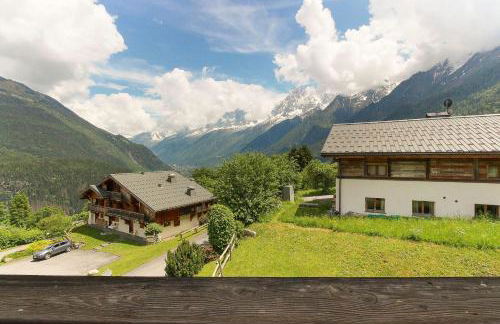 Maison Neuve - Ski aux pieds - Vue Mt-Blanc - Foto 13