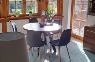 Gemütliche Waldrandlage in Badenweiler Sehringen Ferienwohnung - Foto 17