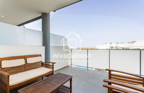 The Penthouse La Tejita, by Nivariahost - Foto 3