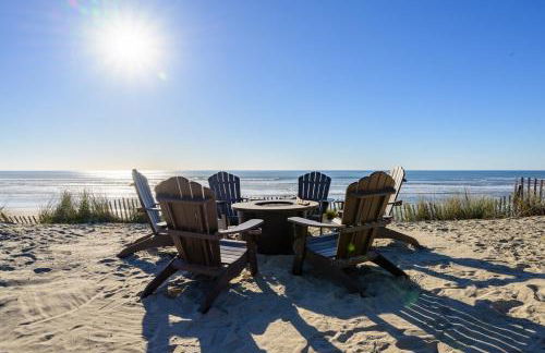 Oceanfront Retreat on Pajaro Dunes Beach - Foto 37
