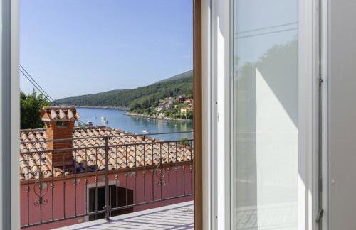 Villa Oliva Vilea in Sveta Marina - Haus für 8 Personen - Foto 23