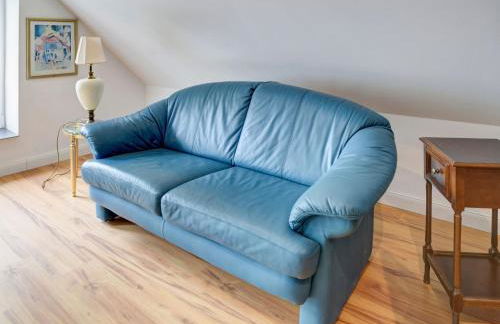 Apartment Lounge an der Kirche by Interhome - Foto 10