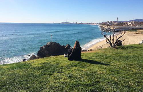 Villa Beach Barcelona - Photo 65