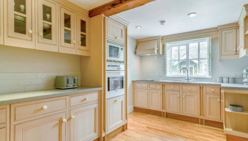 The Stirrup Cottage - Foto 5