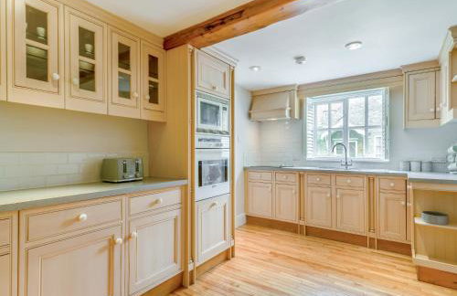 The Stirrup Cottage - Foto 5