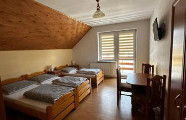 Noclegi "Na Szczyrboku" Dom II - Foto 19