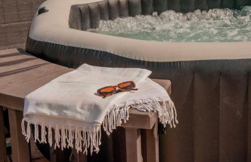 Il Nido - Private villa with pool and jacuzzi - Foto 29