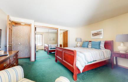 Sierra Megeve #8 Condo - Foto 27